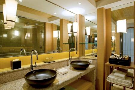 Отель New Otani Chang Fu Gong в Пекин - Китай