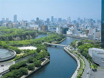 New Otani Osaka
