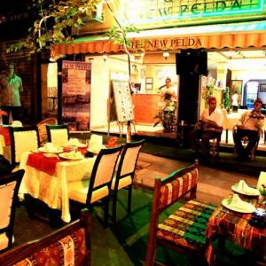 отель Old City Sultanahmet Hotel