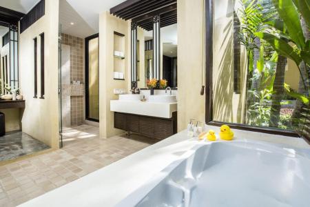 Отель New Star Beach Resort в пляж Чавенг - Таиланд