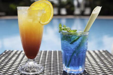 Отель New World Saigon Hotel в Хошимин (быв.Сайгон) - Вьетнам