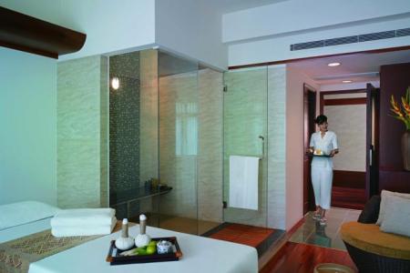 Отель New World Saigon Hotel в Хошимин (быв.Сайгон) - Вьетнам