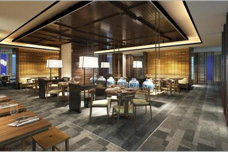 Отель New World Beijing Hotel в Пекин - Китай