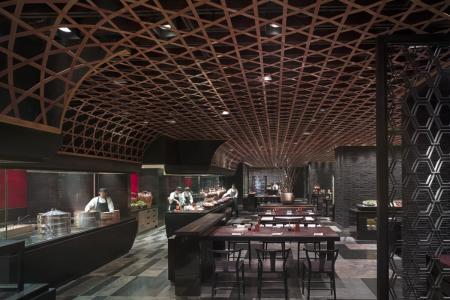 Отель New World Beijing Hotel в Пекин - Китай