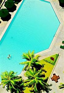 отель New World Renaissance Hotel Makati City