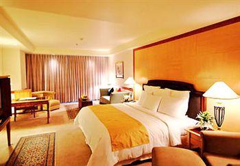 Отель New World Renaissance Hotel Makati City в о. Лусон - Филиппины