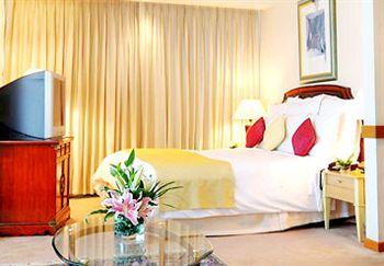 Отель New World Renaissance Hotel Makati City в о. Лусон - Филиппины