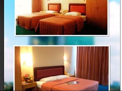 New York Johor Bahru