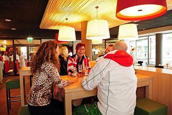 Aqi Hotel Schladming