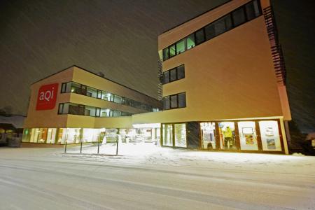Aqi Hotel Schladming