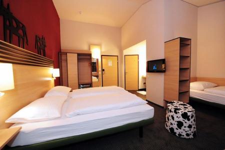 Aqi Hotel Schladming