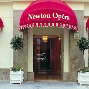 отель Vendome Opera Hotel