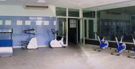 Отель Ibersol Spa Aqquaria в Коста Дорада - Испания