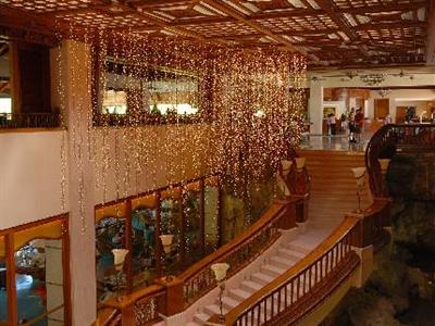 Отель Nexus Resort Karambunai в о. Борнео - Малайзия