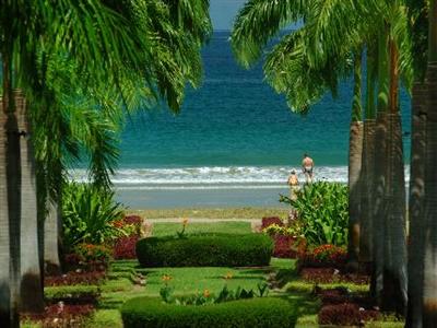 Отель Nexus Resort Karambunai в о. Борнео - Малайзия