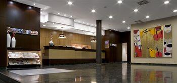 Отель H10 Puerta de Alcala в Мадрид - Испания