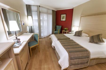 Отель Aqua Marmaris в Мармарис - Турция