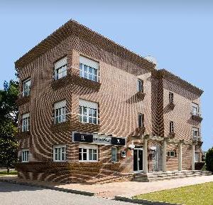 отель TH Aravaca