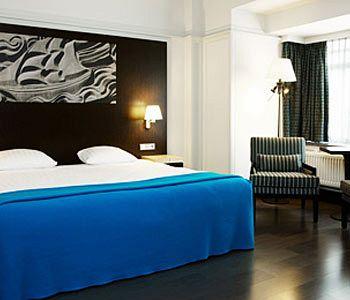 NH Atlanta Rotterdam Hotel