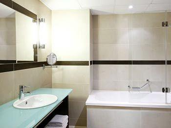 NH Atlanta Rotterdam Hotel