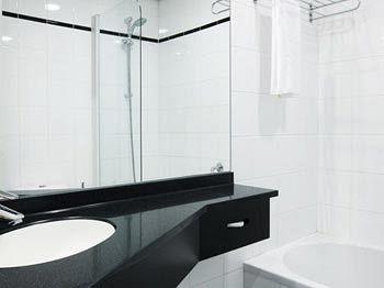 NH Atlanta Rotterdam Hotel