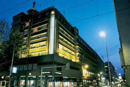 NH Atlanta Rotterdam Hotel