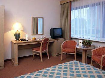 NH Atlanta Rotterdam Hotel