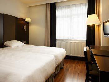 NH Atlanta Rotterdam Hotel