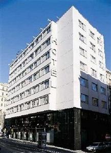 отель NH Belagua