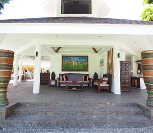 отель Vida Homes Condo Resort