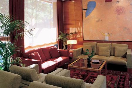 Отель NH Calderon в Барселона - Испания