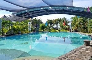 отель White Chocolate Hills Resort