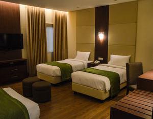 отель Hotel Monticello