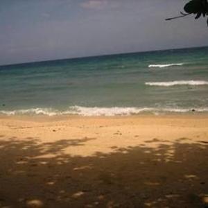 отель Gorion Beach Resort