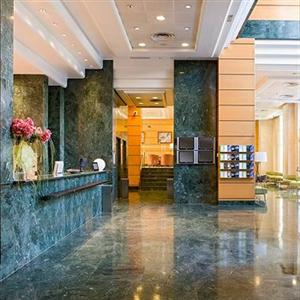 Отель NH Valencia Center в Валенсия - Испания