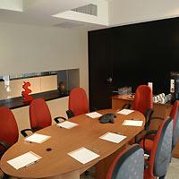 NH Mexico City Centro Historico