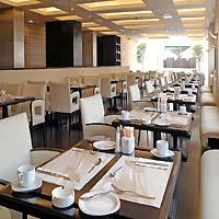 NH Mexico City Centro Historico