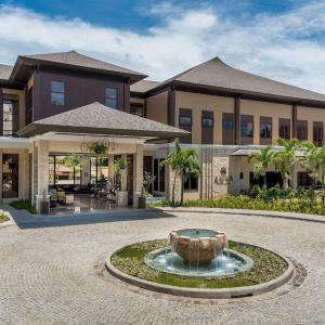 отель Anya Resort