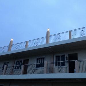 отель Spurlock Residences