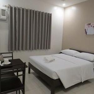 отель Fiesole Residence Inn
