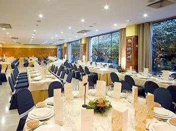 NH Ciudad Valladolid