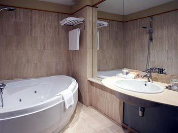 NH Ciudad Valladolid