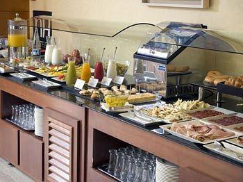 NH Ciudad Valladolid