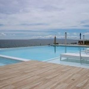 отель Seascape Resort Oslob