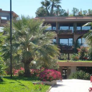 отель Acacia Resort