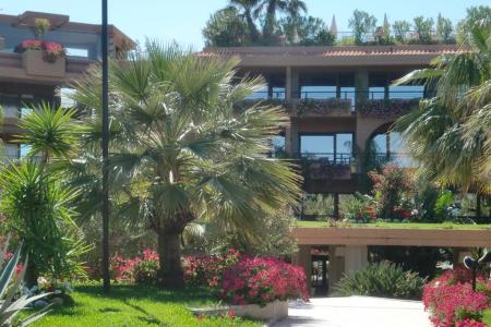 Отель Acacia Resort в о. Сицилия - Италия