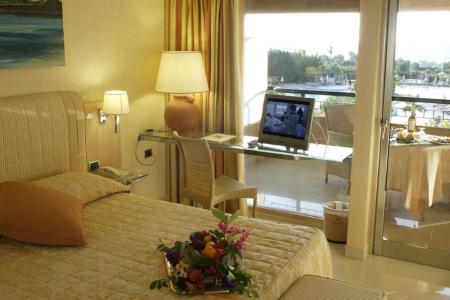 Отель Acacia Resort в о. Сицилия - Италия