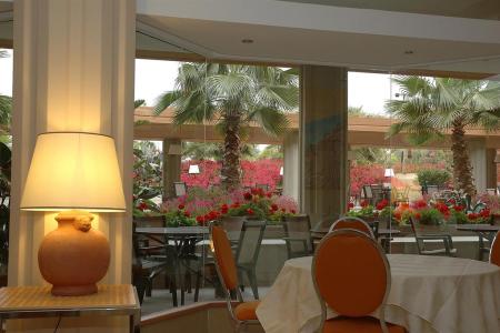 Отель Acacia Resort в о. Сицилия - Италия