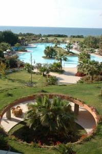 Отель Acacia Resort в о. Сицилия - Италия