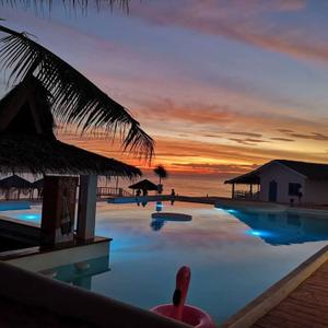 отель Eastern Garama Resort